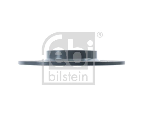 Tarcza hamulcowa tylna Febi 170727 cena, od 47,48 USD