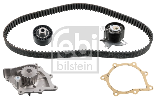 Pasek rozrządu, zestaw Toyota SU001A0125 cena, od 161,26 USD