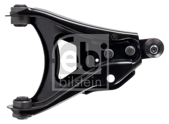 Wahacz zawieszenia przedniego dolny prawy Renault Clio I hatchback (BC57, 5357) (1990 - 1998) cena, od 63,92 USD