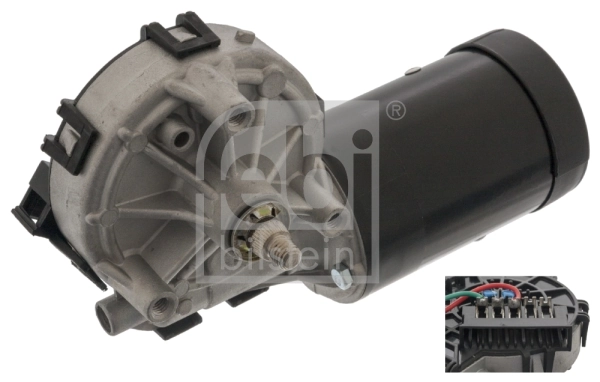 Silniczek wycieraczki szyby przedniej Mercedes E sedana (W210) (1995 - 2002) cena, od 56,45 USD