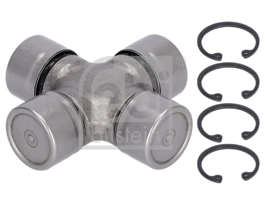 Krzyżak wału Cardana tylnego do Ford Transit IV T