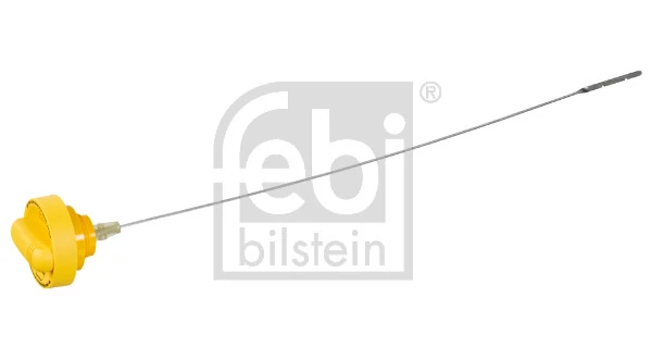 179537 Febi Korek wlewu oleju