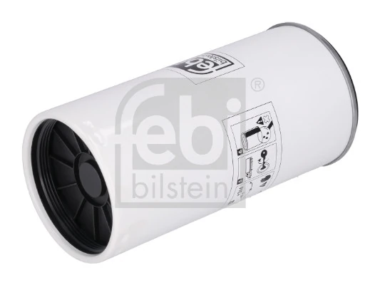 Filtr paliwa 4770103 Mercedes