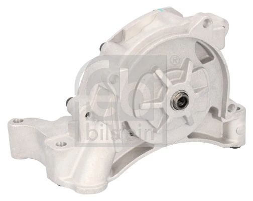 Do koszyka Pompa oleju Volkswagen Polo V RUS 602, 604, 612, 614