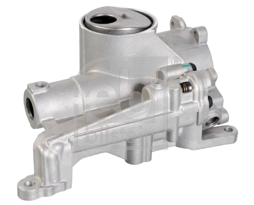 Pompa oleju BMW 11417614358