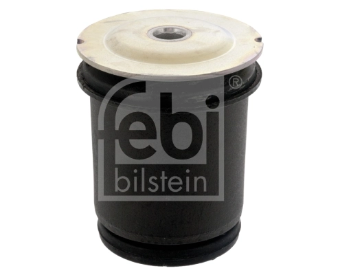 Silentblock tylnej belki Fiat Linea 323