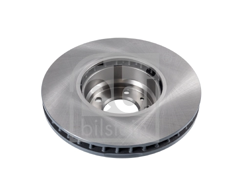 Tarcza hamulcowa przednia 34116757757 BMW