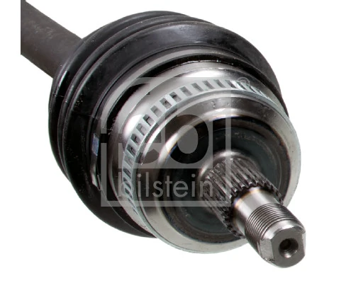 Półoś napędowa przednia lewa Mercedes A hatchback (W168) (1997 - 2004) cena, od 75,27 USD