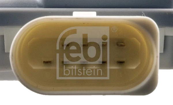 178004 Febi Zamek drzwi przednich lewych