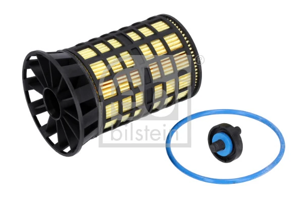 Filtr paliwa Alfa Romeo Giulia sedana (952) (2015 - 2026) cena, od 24,77 USD