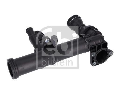 Obudowa termostatu Volkswagen Polo VI hatchback (AW1, BZ1, AE1) (2017 - 2026) cena, od 66,52 USD