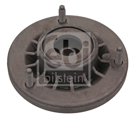  Poduszka amortyzatora tylnego BMW 5 