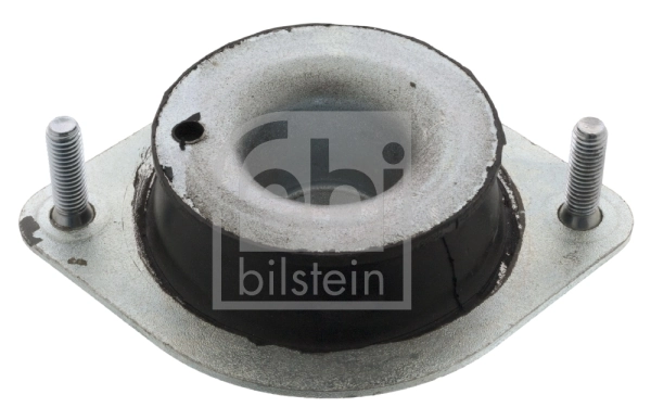 Poduszka (podpora) silnika lewa do Renault Clio I BC57, 5357