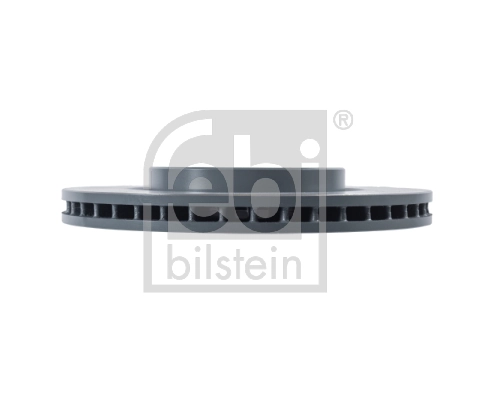 Tarcza hamulcowa przednia Febi 108392 cena, od 59,46 USD