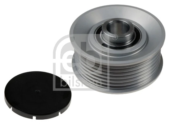  Koło pasowe alternatora Hyundai H-1 STAREX 