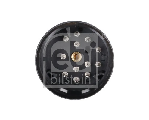 39482 Febi Elektroniczna płyta automatycznej skrzyni biegów