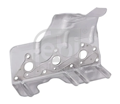 Uszczelka kolektora wydechowego Smart FORTWO coupe (450) (2004 - 2007) cena, od 54,09 USD