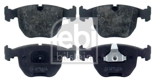 16345 Febi