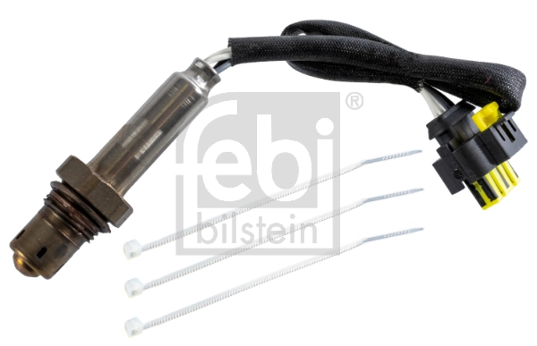 Sonda lambda Opel Signum