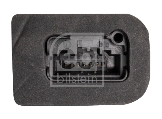 Zamek drzwi przednich prawych do Volkswagen Polo V RUS 602, 604, 612, 614