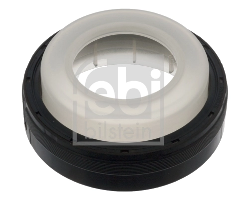  Uszczelniacz wału korbowego przedni BMW 5 