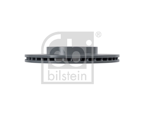 Tarcza hamulcowa przednia Febi 108632 cena, od 63,86 USD