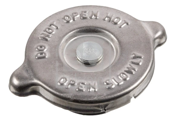 Pokrywa (korek) chłodnicy Mercedes 1235010215