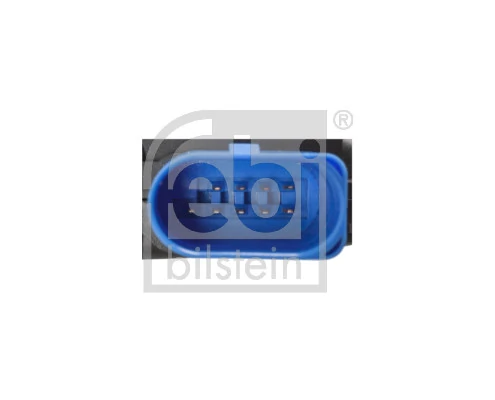 Zamek drzwi przednich prawych Febi 172114 cena, od 37,51 USD