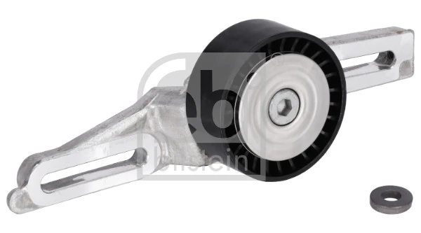  Rolka napinacza paska napędowego Peugeot 205 2