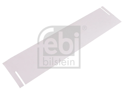 Do koszyka 2153365 Scania Filtr oleju