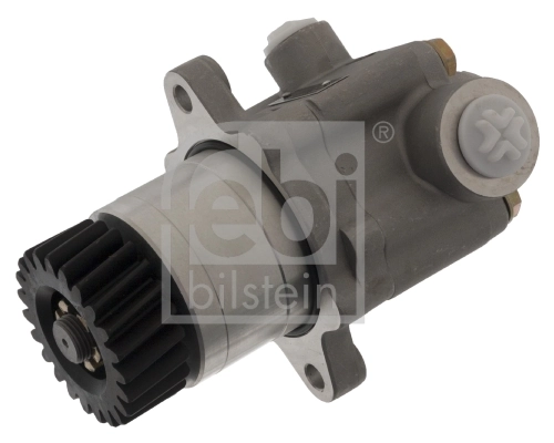 Pompa wspomagania hydraulicznego kierownicy do Volvo Trucks TRUCK FH12