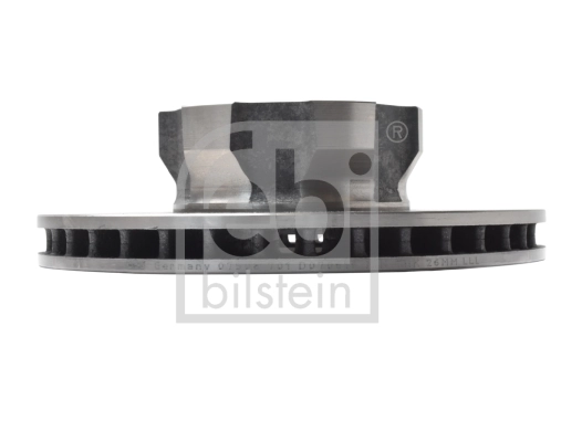 Tarcza hamulcowa przednia Febi 07508 cena, od 65,42 USD