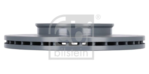 Tarcza hamulcowa przednia Febi 108447 cena, od 39,00 USD