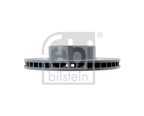Tarcza hamulcowa przednia Febi 18557 cena, od 77,64 USD