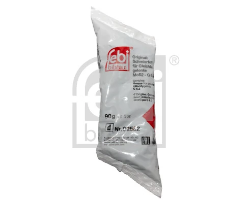 Smar uniwersalny DAF 0867055 cena, od 5,73 USD