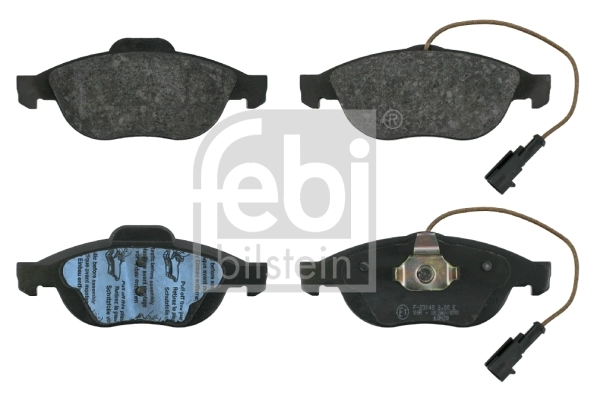 16293 Febi