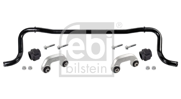 Kupić Stabilizator przedni Audi A4  8EC w dobrej cenie