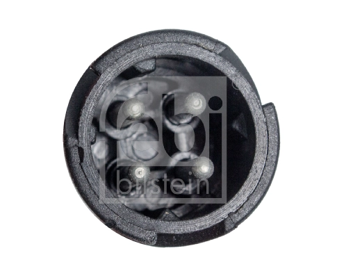 Czujnik prędkości Mercedes Benz Truck TRUCK LK/LN2