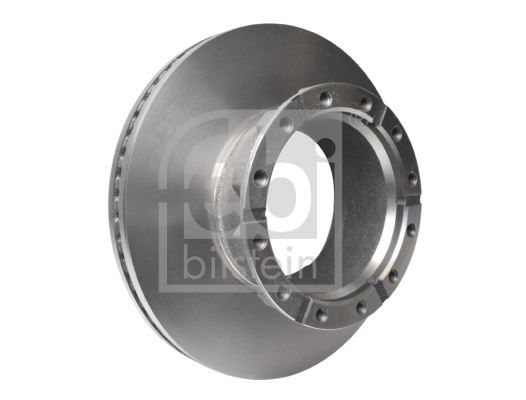 7189475 Iveco Tarcza hamulcowa przednia