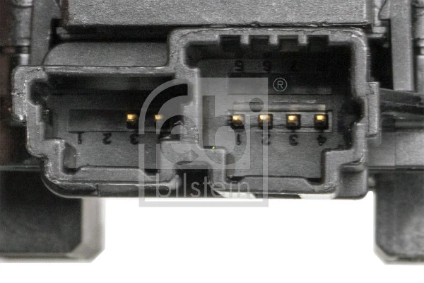 181304 Febi Pierścień kontaktowy AIRBAG, taśma kierownicy