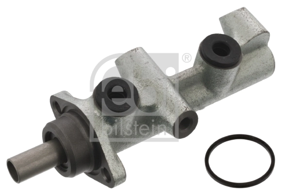 Główny cylinder hamulców Volvo 740 sedana (744) (1983 - 1992) cena, od 63,17 USD