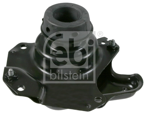 Poduszka (podpora) silnika lewa Volkswagen Polo III hatchback (6N2) (1999 - 2001) cena, od 48,21 USD