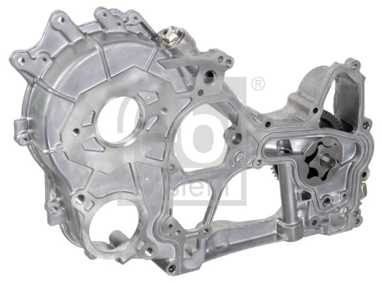 Pompa oleju Toyota FORTUNER N5, N6