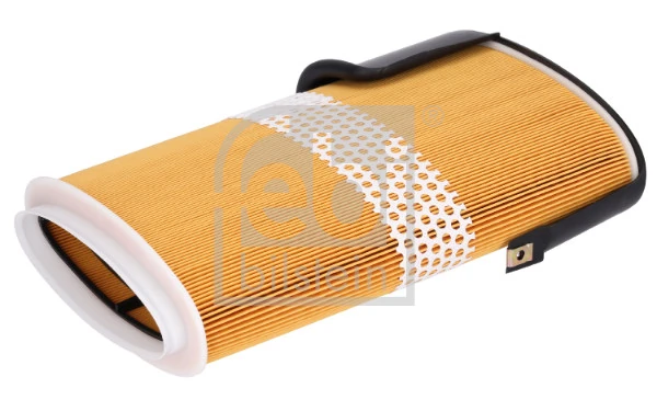 Filtr powietrza Porsche Boxster 