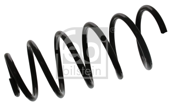  Sprężyna przednia Volkswagen Beetle 