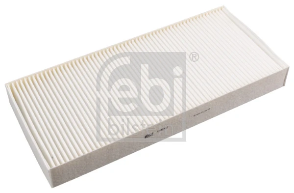 Filtr kabiny MAN L2000 