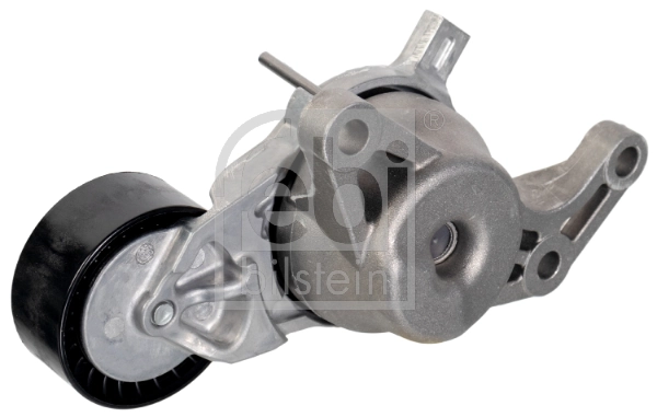 Rolka napinacza paska napędowego 1611608580 Peugeot/Citroen