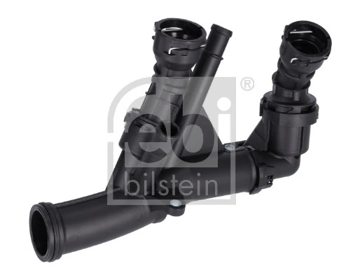 Obudowa termostatu do Volkswagen Polo VI AW1, BZ1, AE1