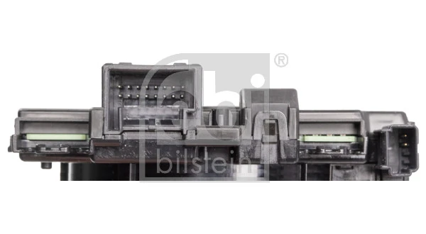 Pierścień kontaktowy AIRBAG, taśma kierownicy Skoda SuperB 3 3V3