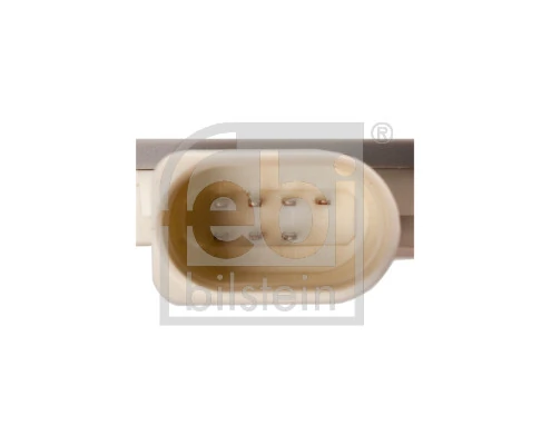172128 Febi Zamek drzwi tylnych prawych